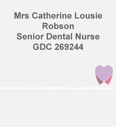 Catherine-Robson
