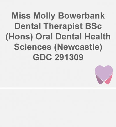 Molly-Bowerbank